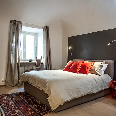 Virgula Bed and breakfast Cuneo