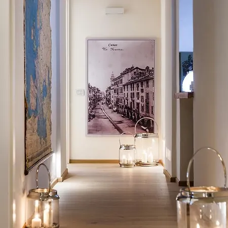 Bed and breakfast Virgula