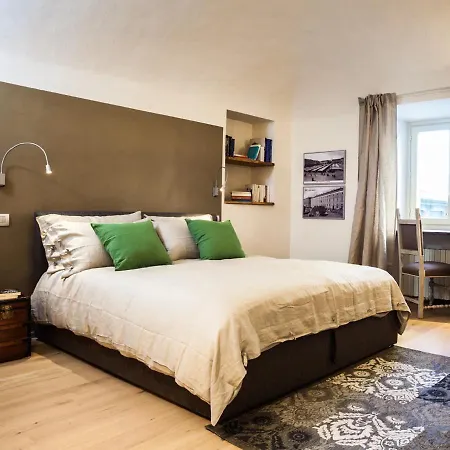 Virgula Bed and breakfast 3*