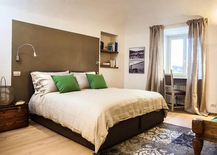 Couette-café Virgula 3*