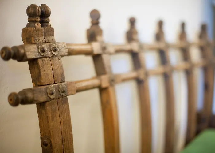 Couette-café Virgula Coni