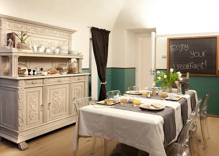 Couette-café Virgula