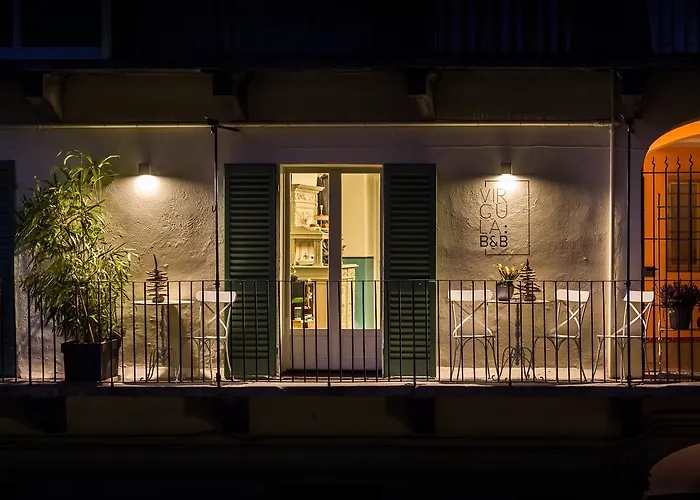 Couette-café Virgula 3*